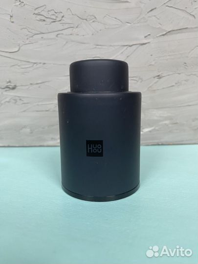 Вакуумная пробка для вина Xaomi