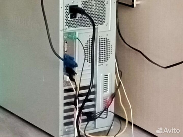 Компьютер, 1150