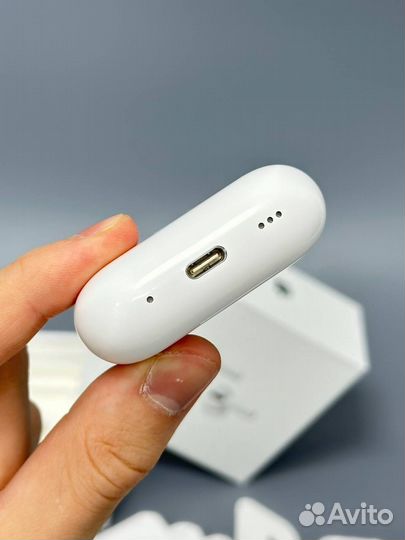 Airpods pro 2