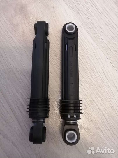 Амортизаторы LG 100N