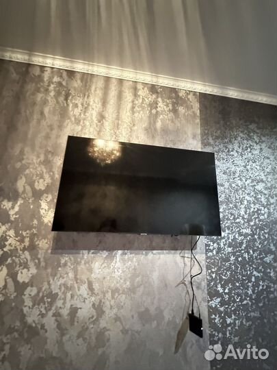 Телевизор samsung smart tv 55 бу