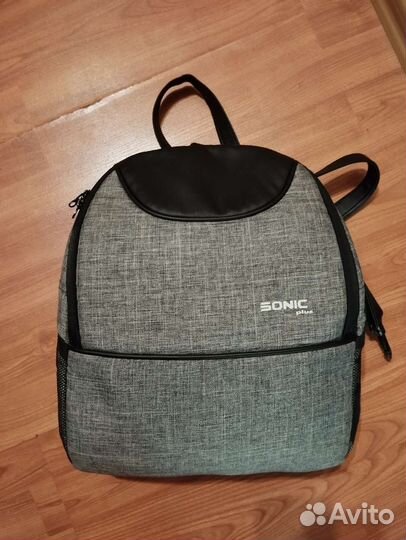 Коляска verdi sonic plus 3 в 1