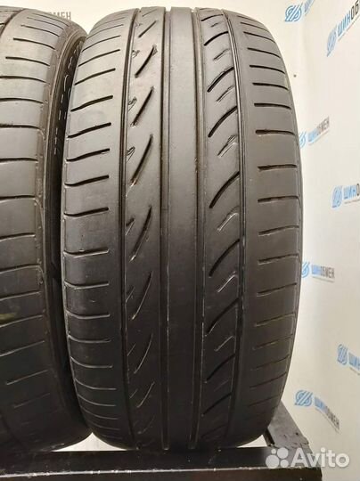 Hankook Ventus ME01 K114 205/55 R16 91V