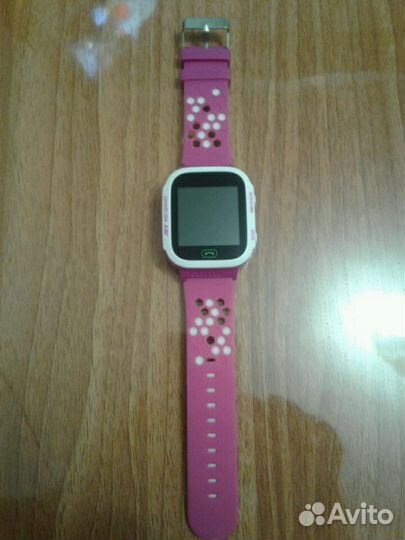 Смартчасы детские JET KID SMART