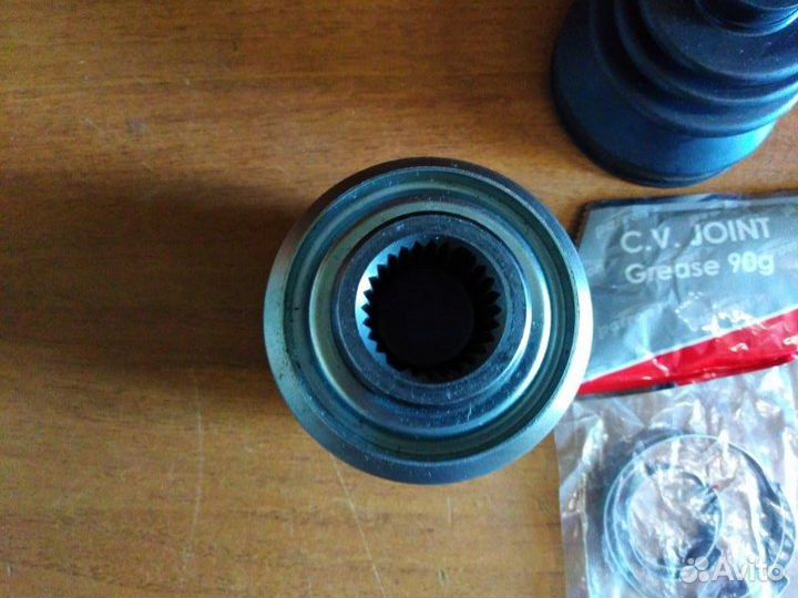 Шрус внутренний передний правый Hyundai Santa Fe