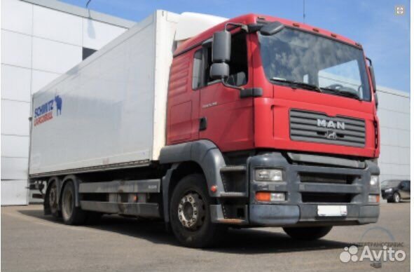 Водитель категории с на межгород