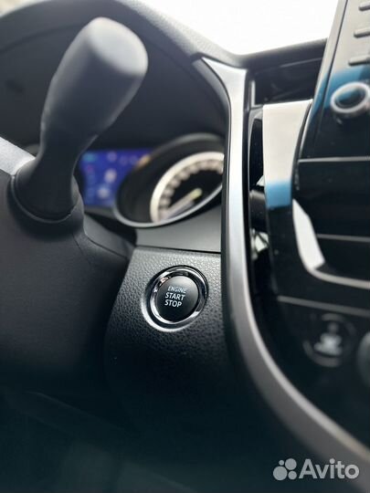 Аренда авто Toyota Camry