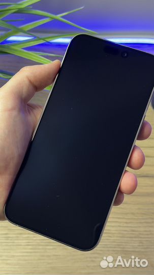 iPhone 15 Pro Max, 256 ГБ