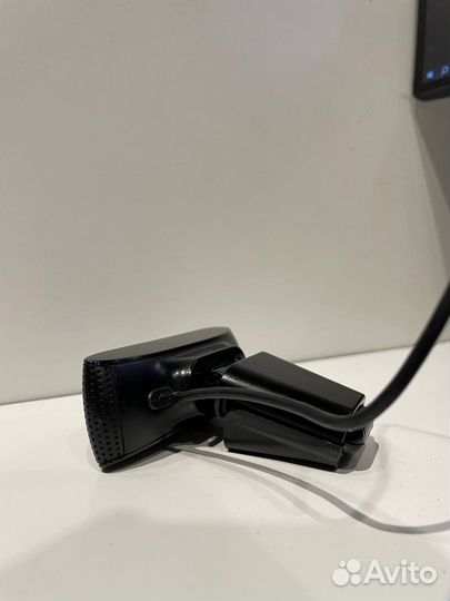 Веб-камера Logitech B910