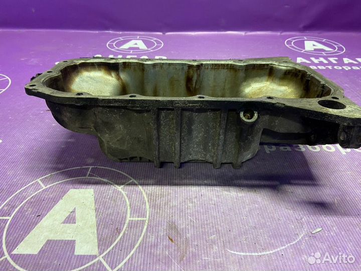 Поддон Volvo S40 B4164S3 2008