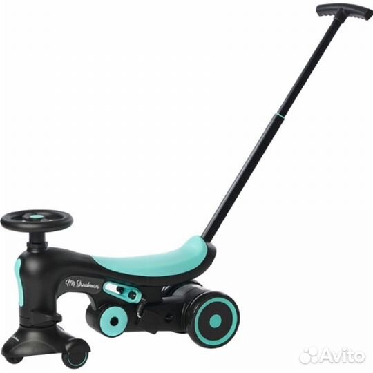 Каталка-велосипед Nadle SL-A8