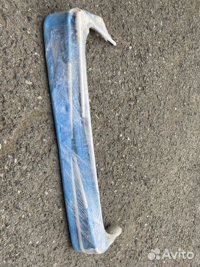 Ограничитель в детскую кроватку