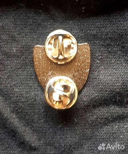 Значёк Jeff Hanneman, slayer