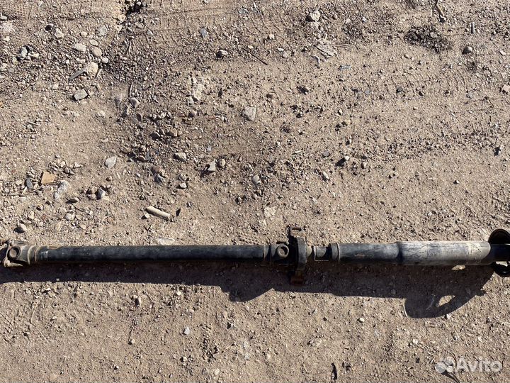 Кардан bmw е36 compact в сборе