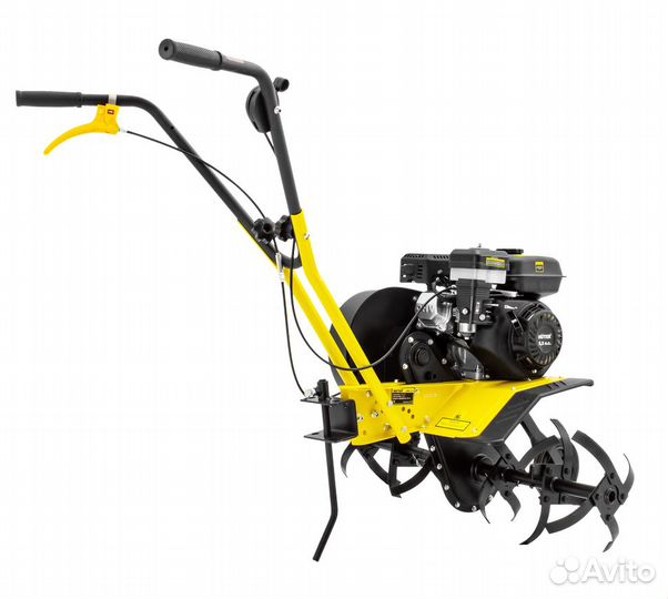 Мотокультиватор huter GMC-5.5