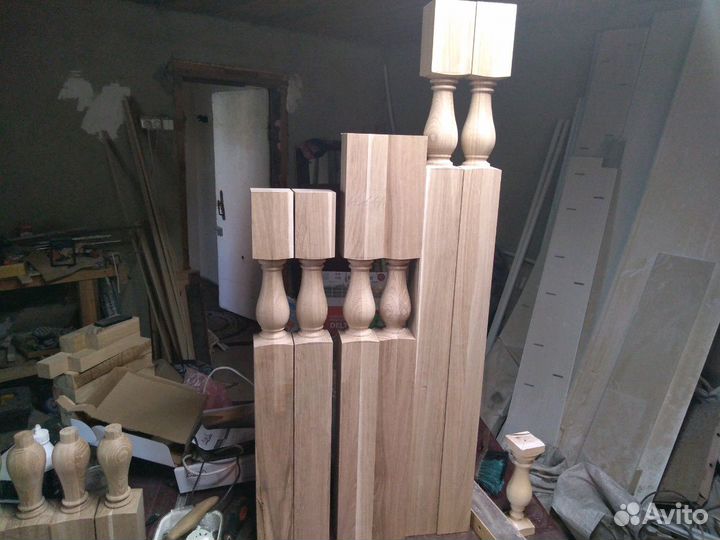 Токарь по дереву