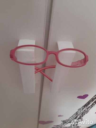 Оправа очков детская