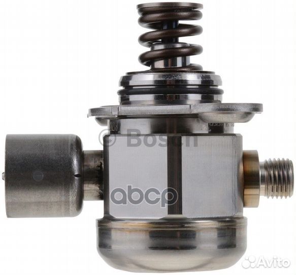 Тнвд 0261520134 Bosch