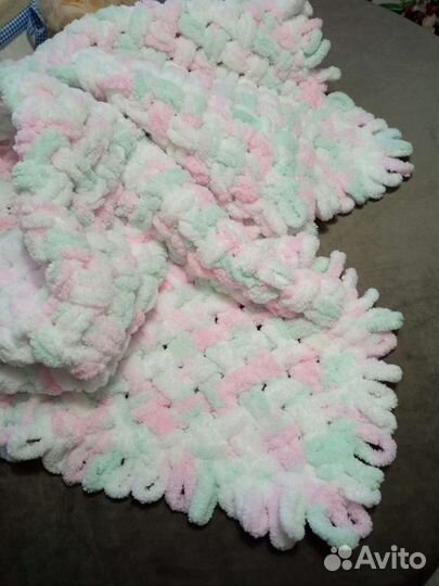 Плед - покрывало