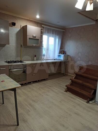 Дом 74,9 м² на участке 4 сот.