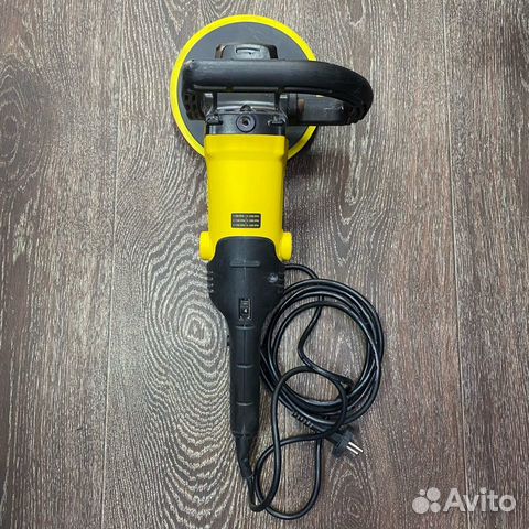 Полировальная машина Stanley SP137 купить в Нижнем Новгороде | Товары ...