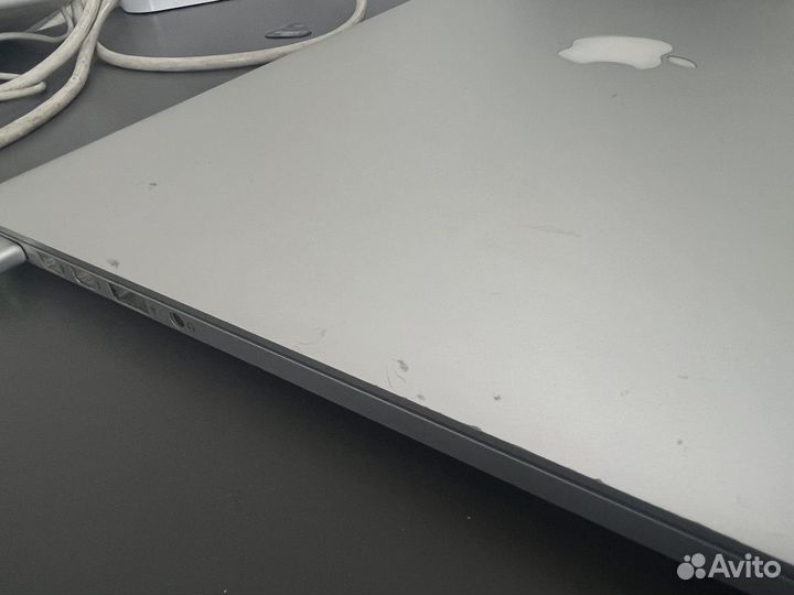 Apple macbook pro 15 retina 2013 16 gb 512 gb