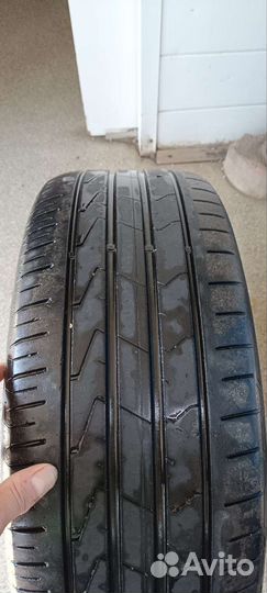 Hankook Ventus Prime 3 K125 205/55 R16 91H