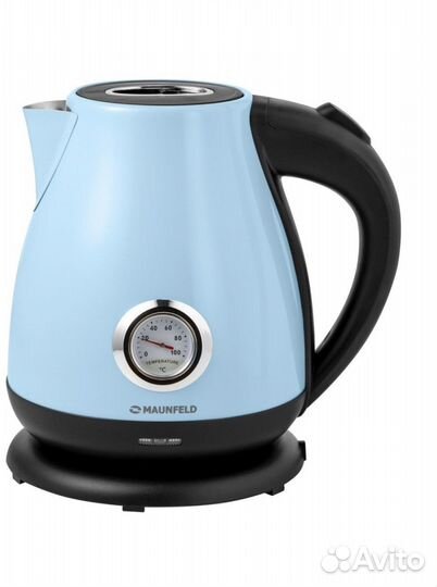 Чайник maunfeld