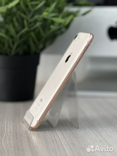 iPhone 8, 64 ГБ