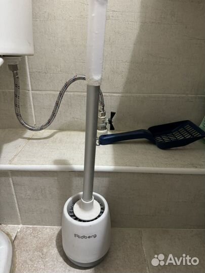 Ершик для унитаза