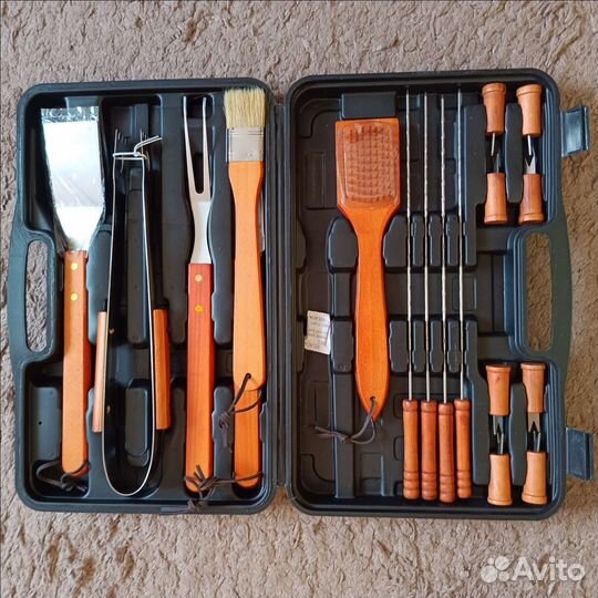 Подарочный набор в кейсе