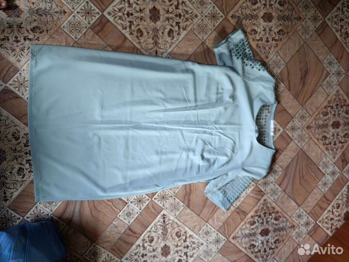 Женская одежда пакетом