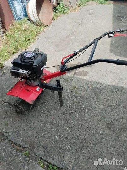 Мотокультиватор Тарпан