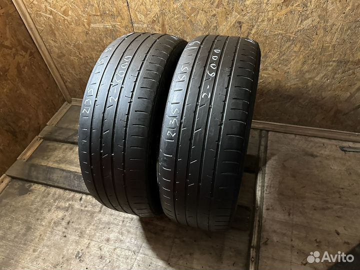 Kumho Crugen HP91 235/55 R19 101V