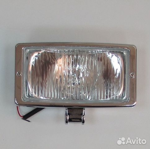 Фара противотуманная LA935