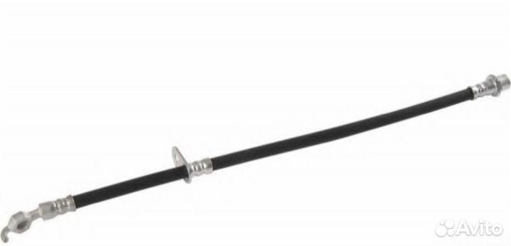 Шланг тормозной передний правый Toyota Corolla