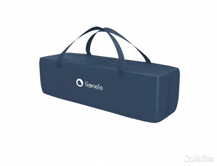 Манеж детский Lionelo