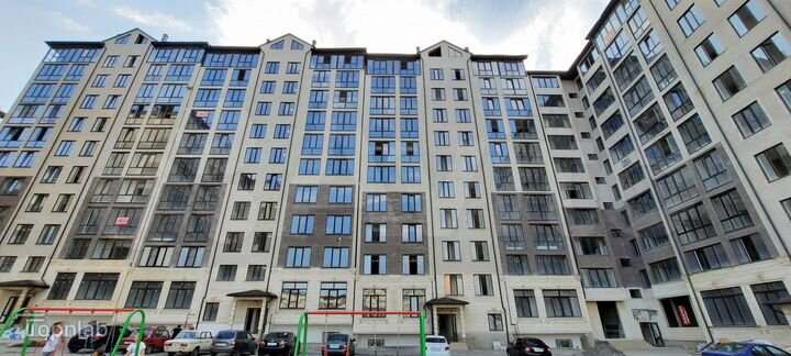 2-к. квартира, 79 м², 10/10 эт.