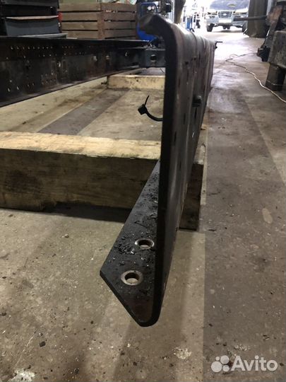 Металл рама