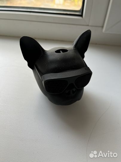 Блютуз колонка