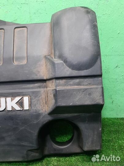Крышка двигателя Suzuki Grand Vitara 2010