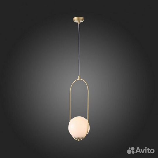 Подвесной светильник ST-Luce Penolo SL1118.203.01