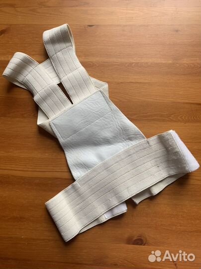 Корректор осанки для спины 2 размера