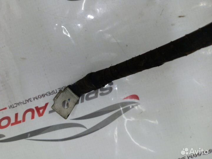 Электропроводка Kia Quoris 1 G8BE 2012-2019