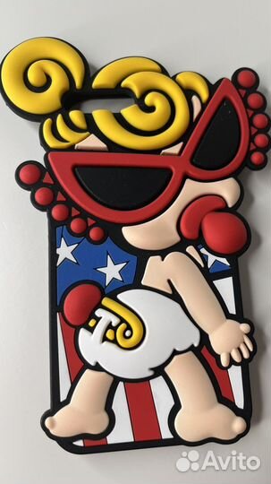 Чехол на iPhone 7/ 8 plus