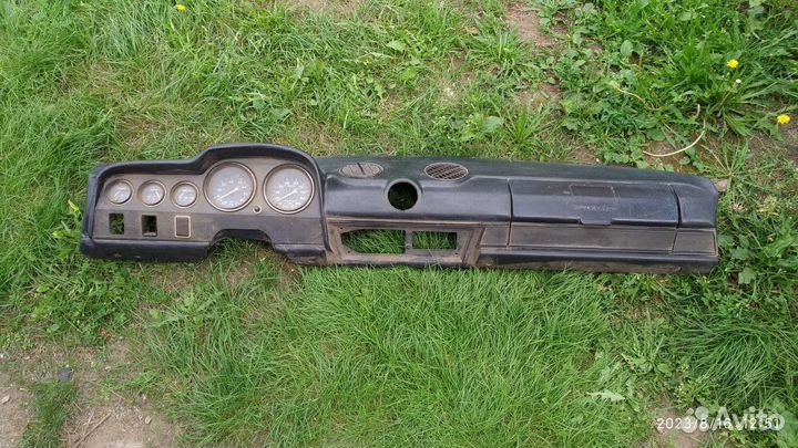 Торпеда на ваз 2106