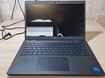 14"Dell latitude 3420 2021года под восстановление