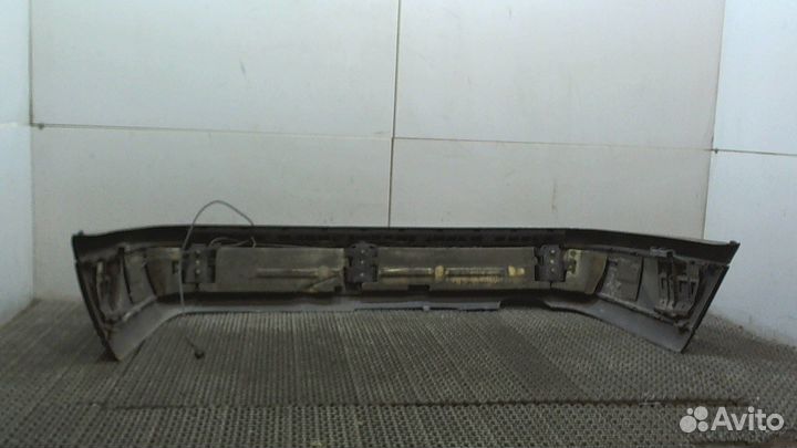 Бампер Mercedes C W202, 1996