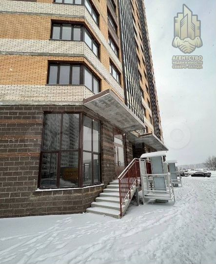 Аренда помещений