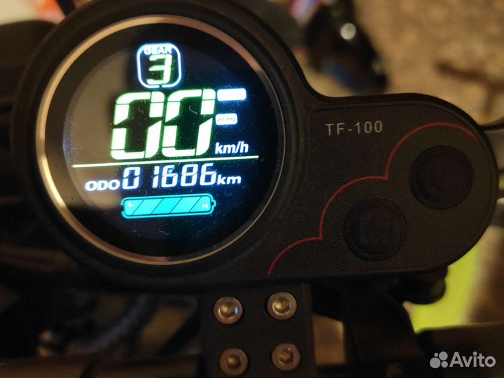 Электро самокат kugoо м4 pro 17 ah